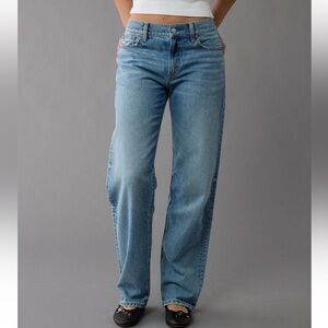 Classic Blue Women's Jeans